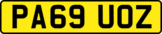 PA69UOZ