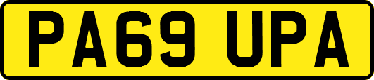 PA69UPA