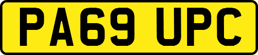 PA69UPC