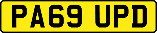 PA69UPD