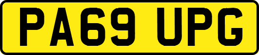 PA69UPG