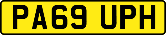 PA69UPH