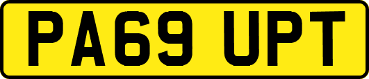 PA69UPT