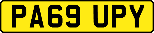 PA69UPY