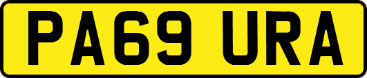 PA69URA