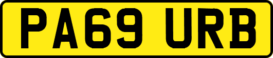 PA69URB