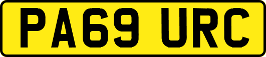 PA69URC