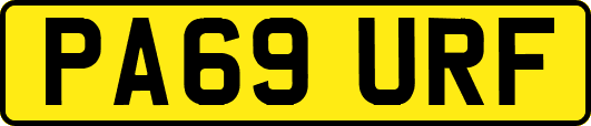 PA69URF