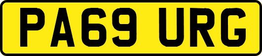 PA69URG