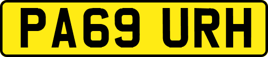 PA69URH