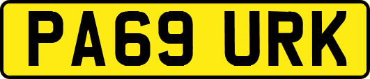 PA69URK