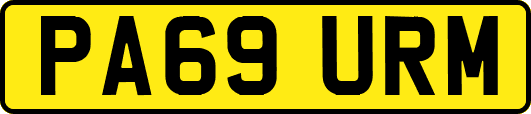 PA69URM