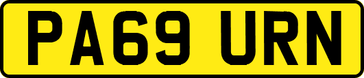 PA69URN