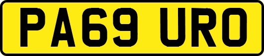 PA69URO