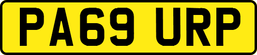 PA69URP