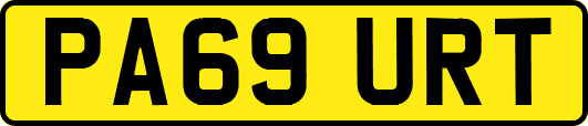 PA69URT