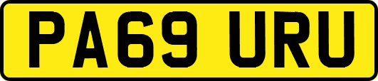 PA69URU