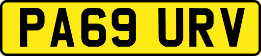 PA69URV
