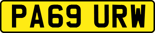PA69URW