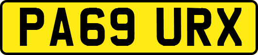PA69URX