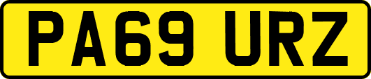 PA69URZ