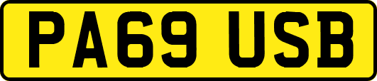 PA69USB