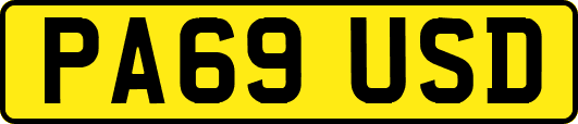 PA69USD