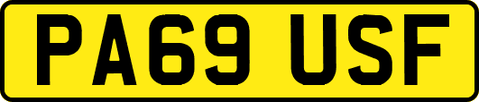PA69USF