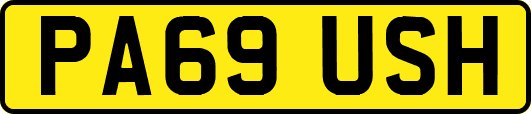 PA69USH