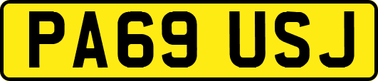 PA69USJ