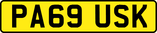 PA69USK
