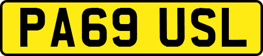 PA69USL