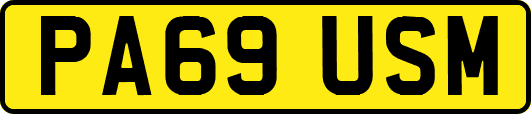 PA69USM