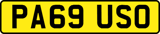 PA69USO