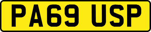 PA69USP