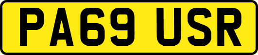 PA69USR