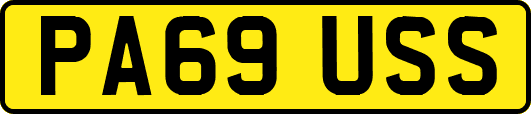 PA69USS