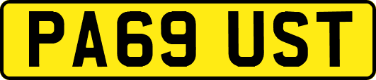PA69UST