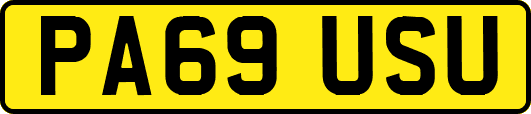 PA69USU