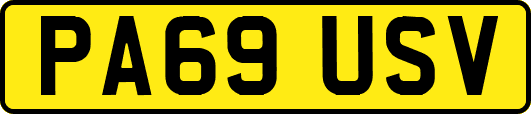 PA69USV