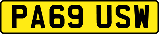 PA69USW