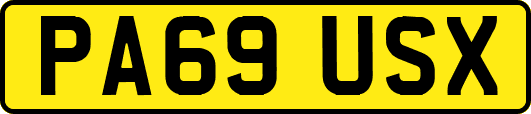 PA69USX