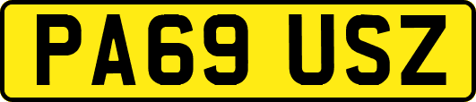 PA69USZ