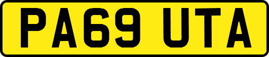 PA69UTA