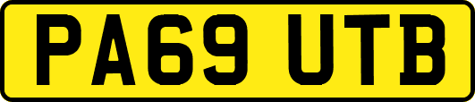 PA69UTB