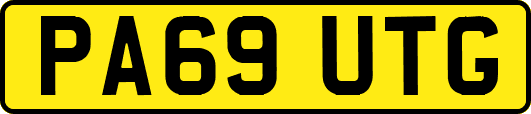 PA69UTG