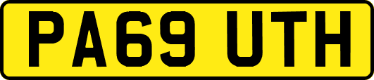 PA69UTH