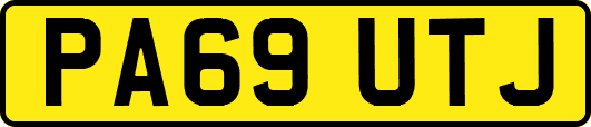 PA69UTJ