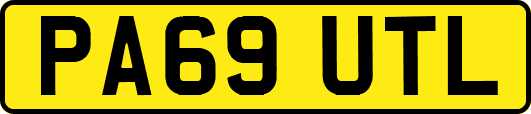 PA69UTL