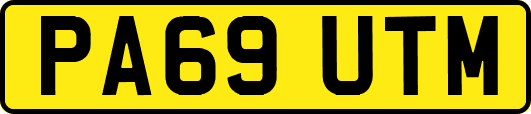 PA69UTM